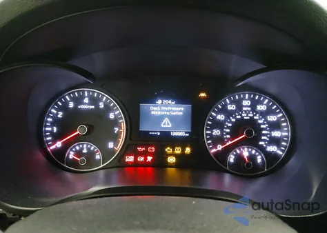 2020 Kia Optima Lx z USA, uszkodzony, nr VIN 5XXGT4L33LG387424